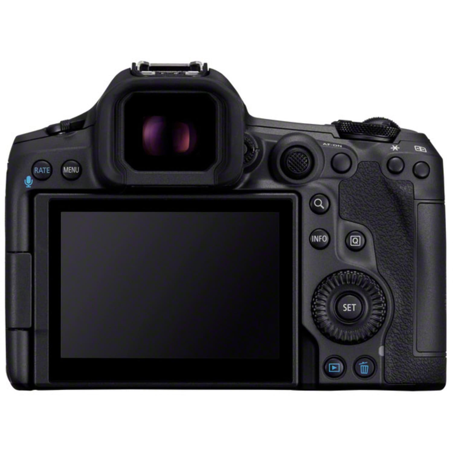Canon EOS R5 II Body schwarz