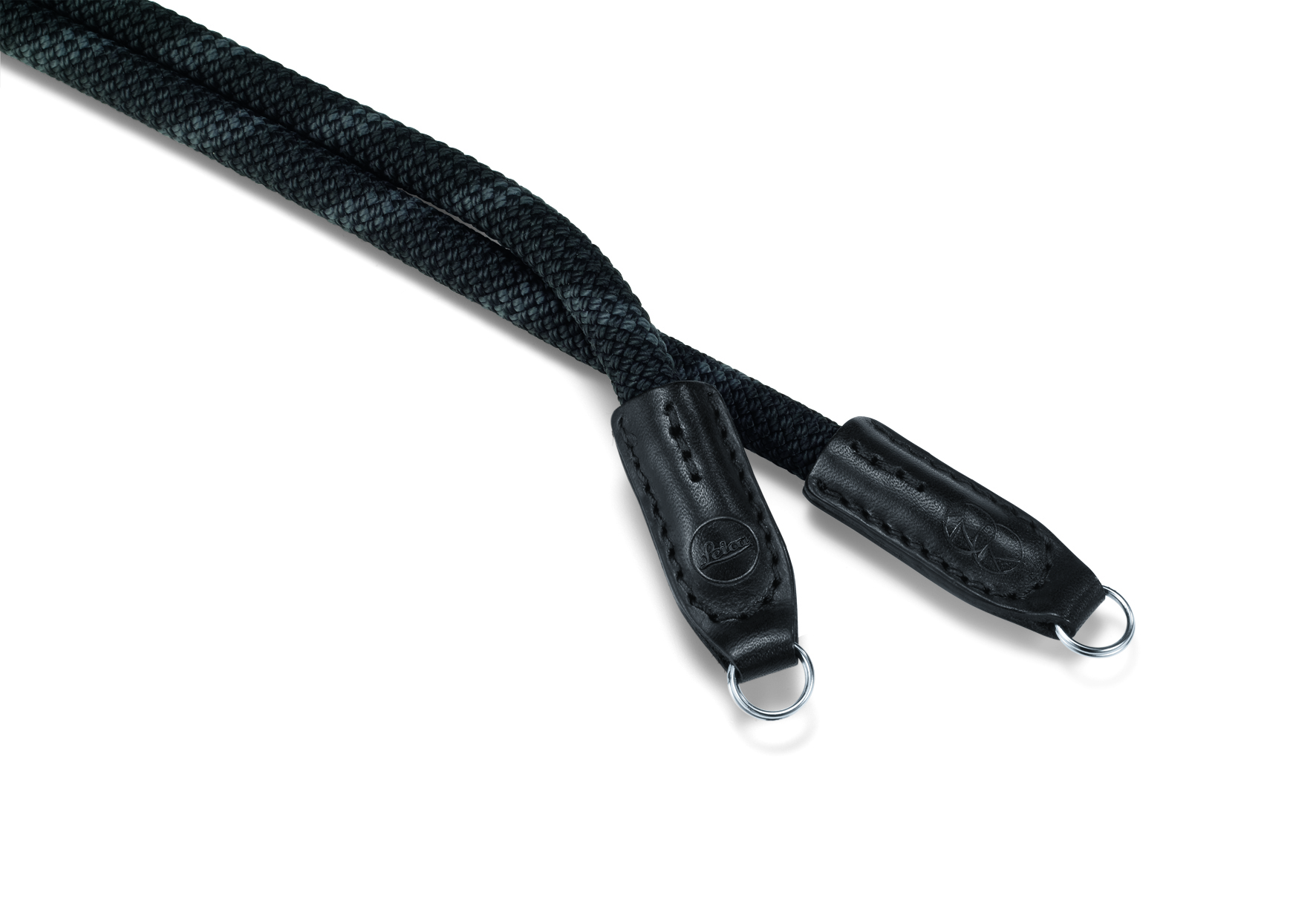 Leica Rope Strap designed by COOPH, night, 126cm, SO