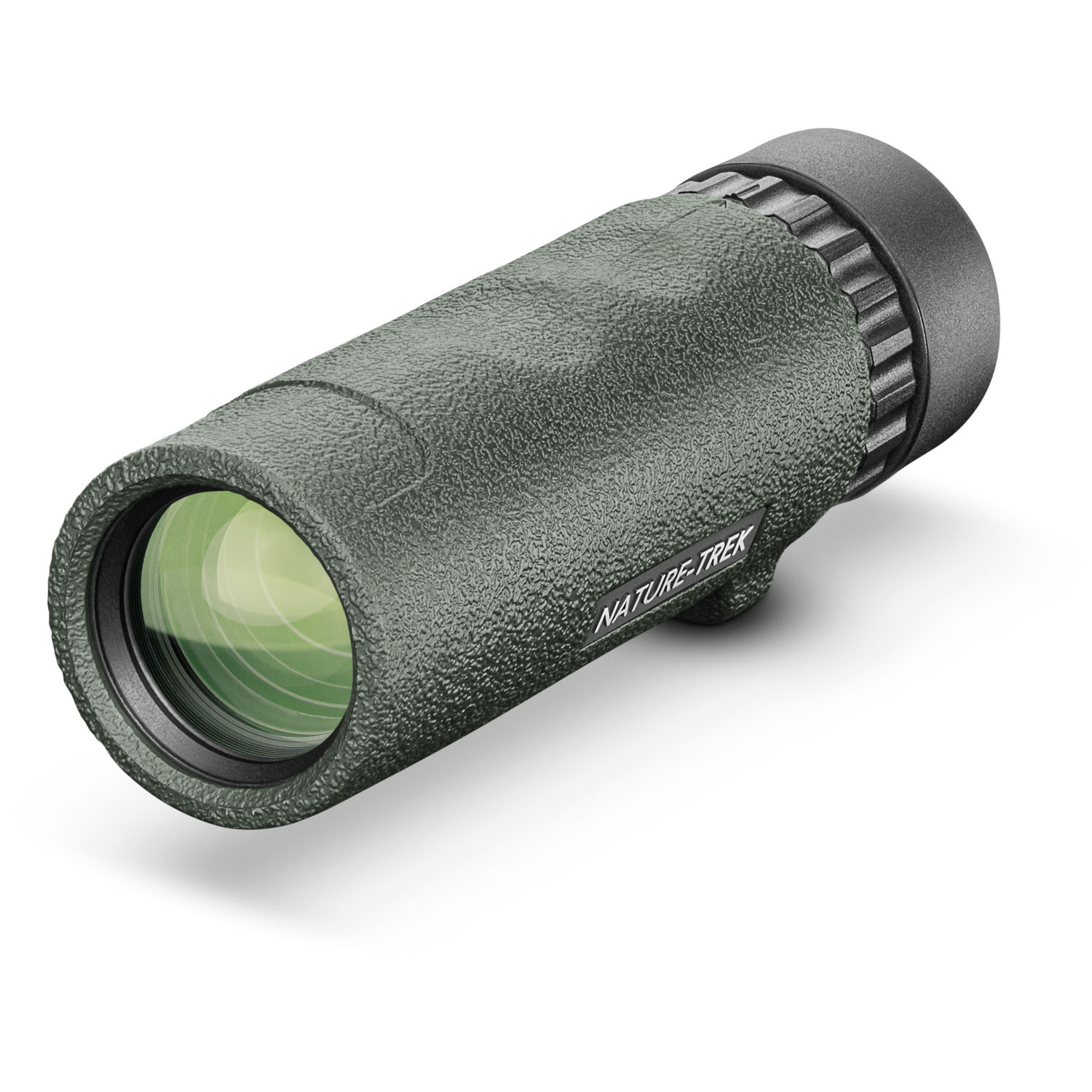 Hawke Nature-Trek 10x25 Monocular - grün