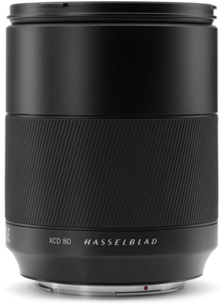 Hasselblad XCD 80mm/1,9