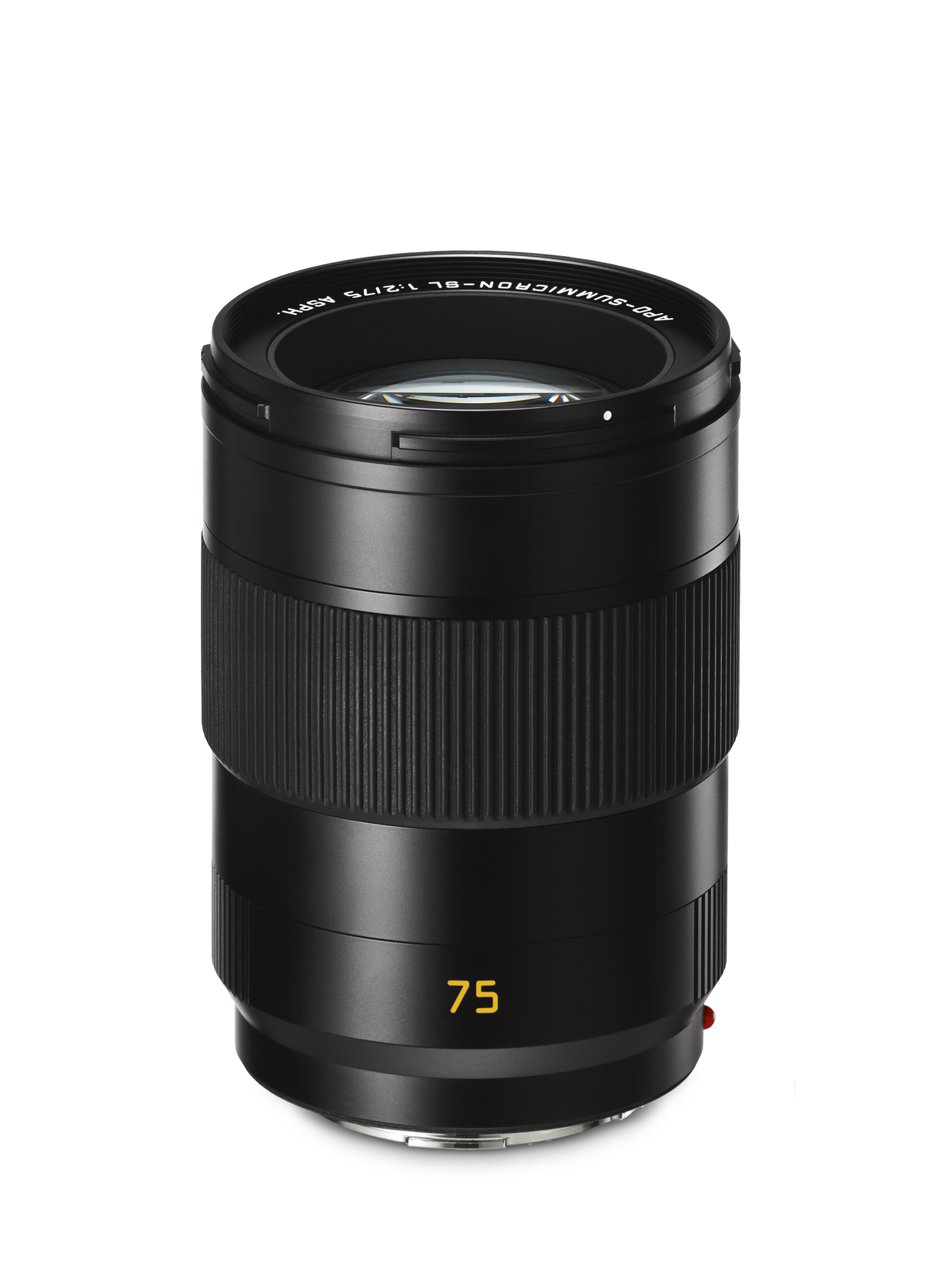 75-mm-Festbrennweitenobjektiv