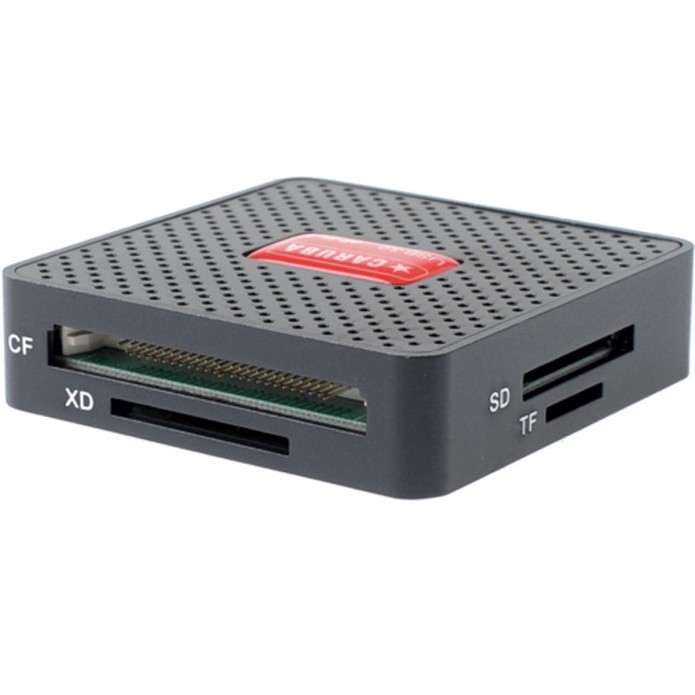 Caruba Cardreader 35 In 1 USB 3.0