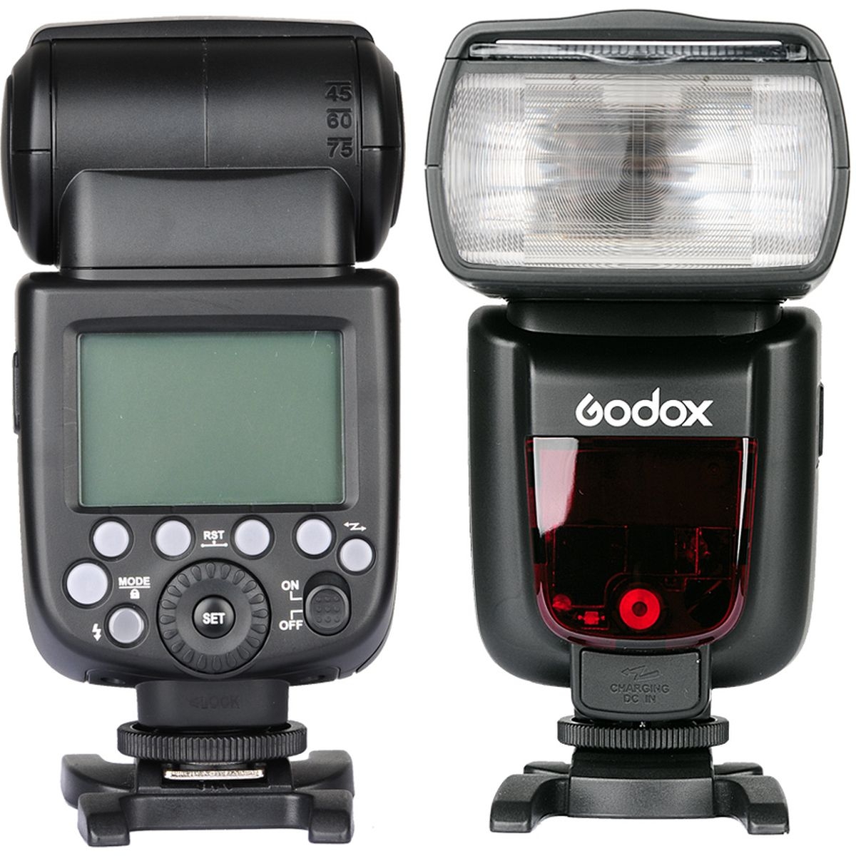 Godox Speedlite TT685 II Olympus/Panasonic TTL Blitzgerät