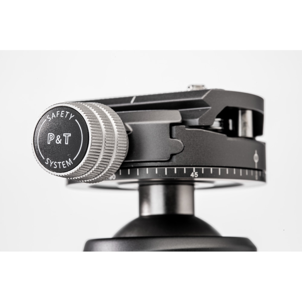 Benro Ball Head GX35