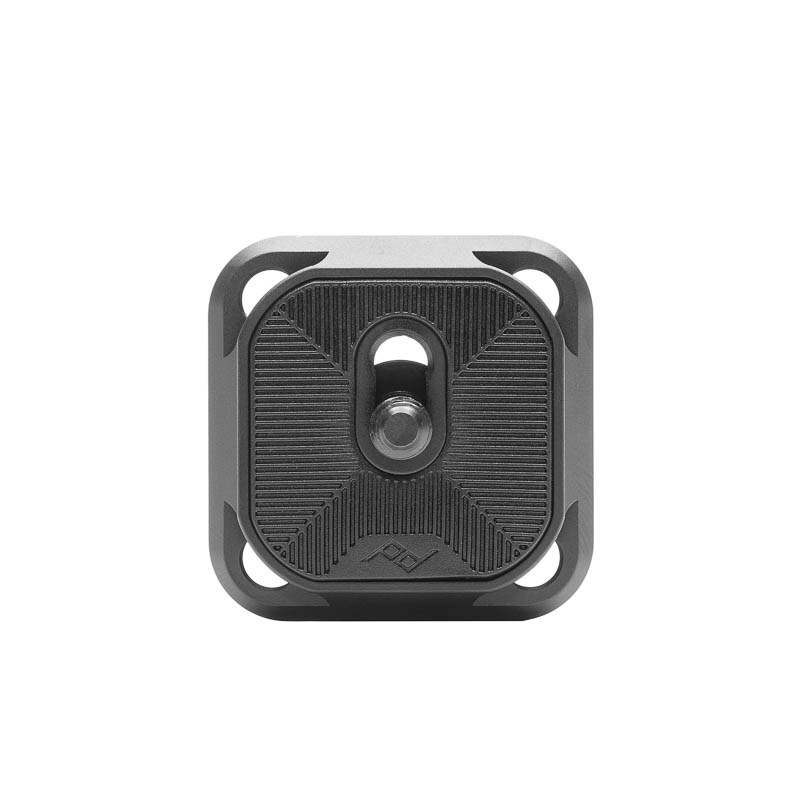 Peak Design Standard Plate - Kameraplatte