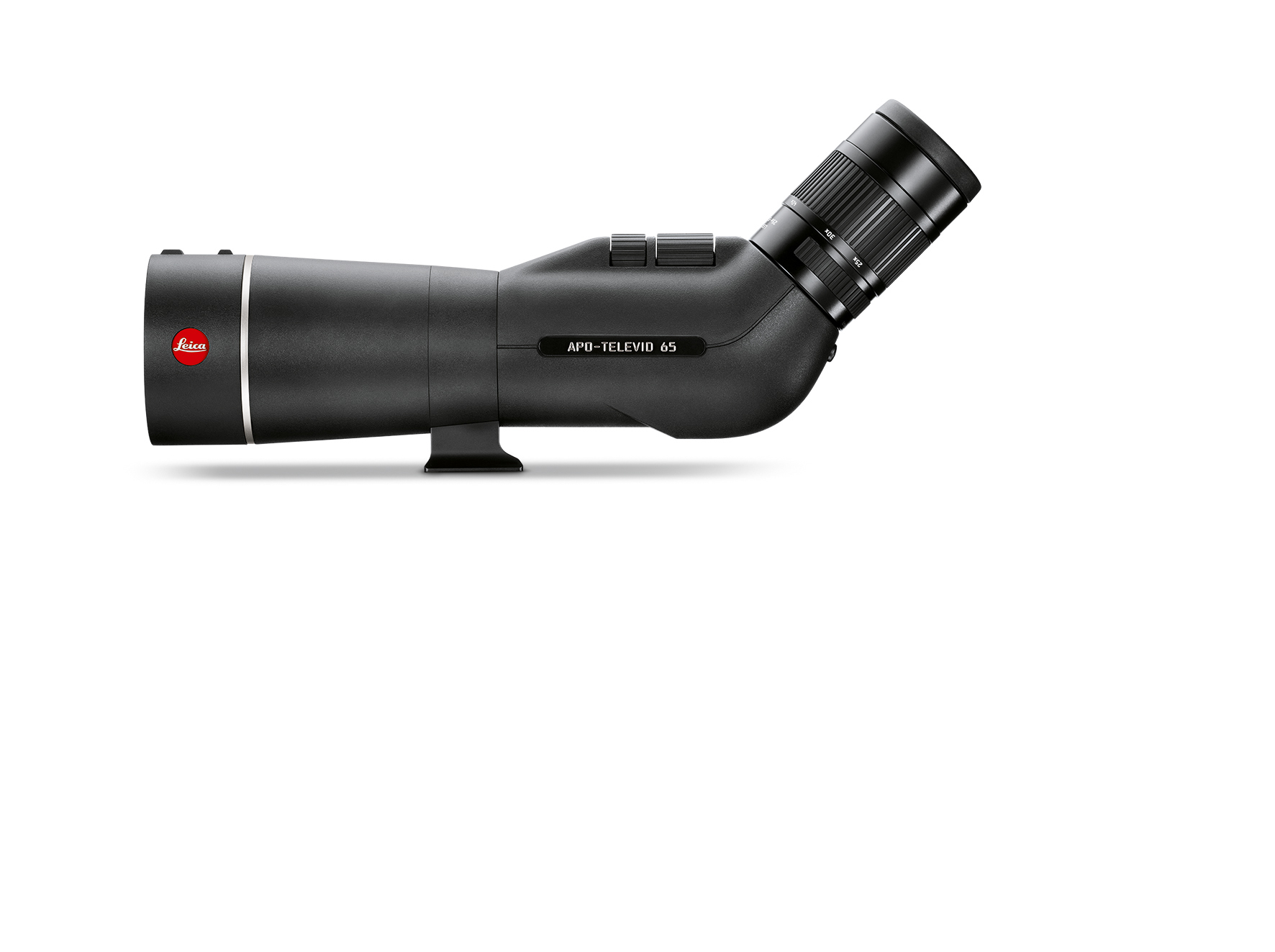 Leica APO-Televid 65 Set inkl. 25-50 Okular ASPH. (Neuheit) Travel-Kit inkl. Leica Tasche & Leica Stativ LV‑323C + BV‑10