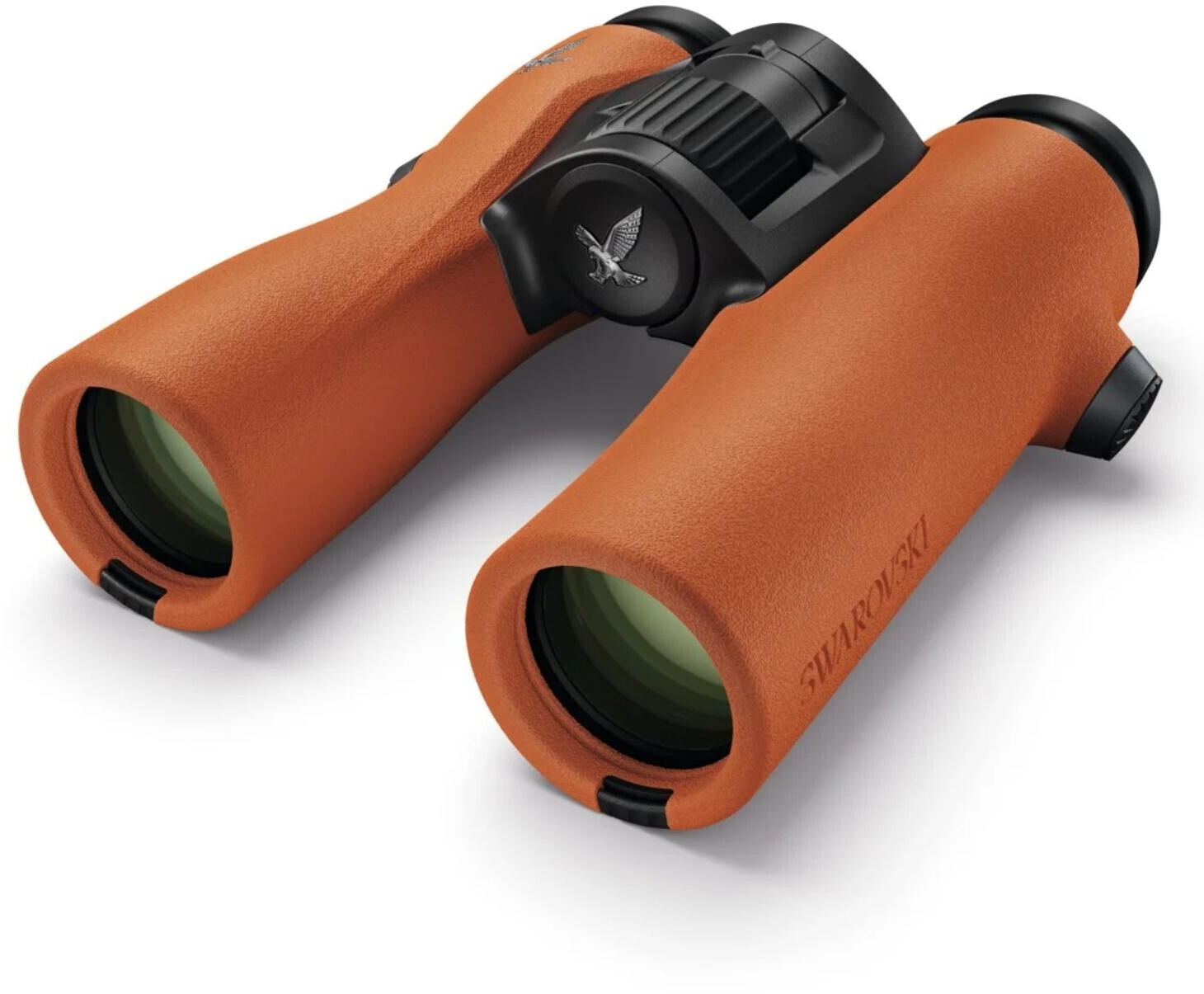 Swarovski NL Pure 12x42 burnt orange