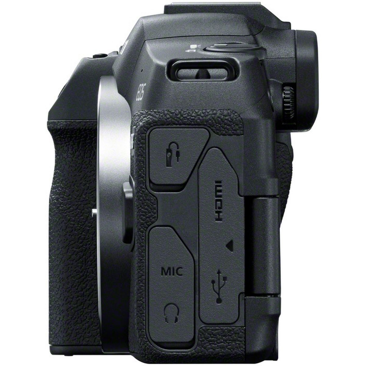 Canon EOS R8 Body  (inkl. gratis LP-E17 Ersatzakku)