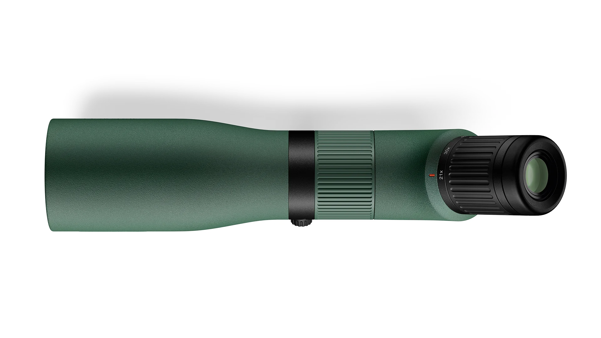 Swarovski AT Endura 21–65x75 Spektiv grün