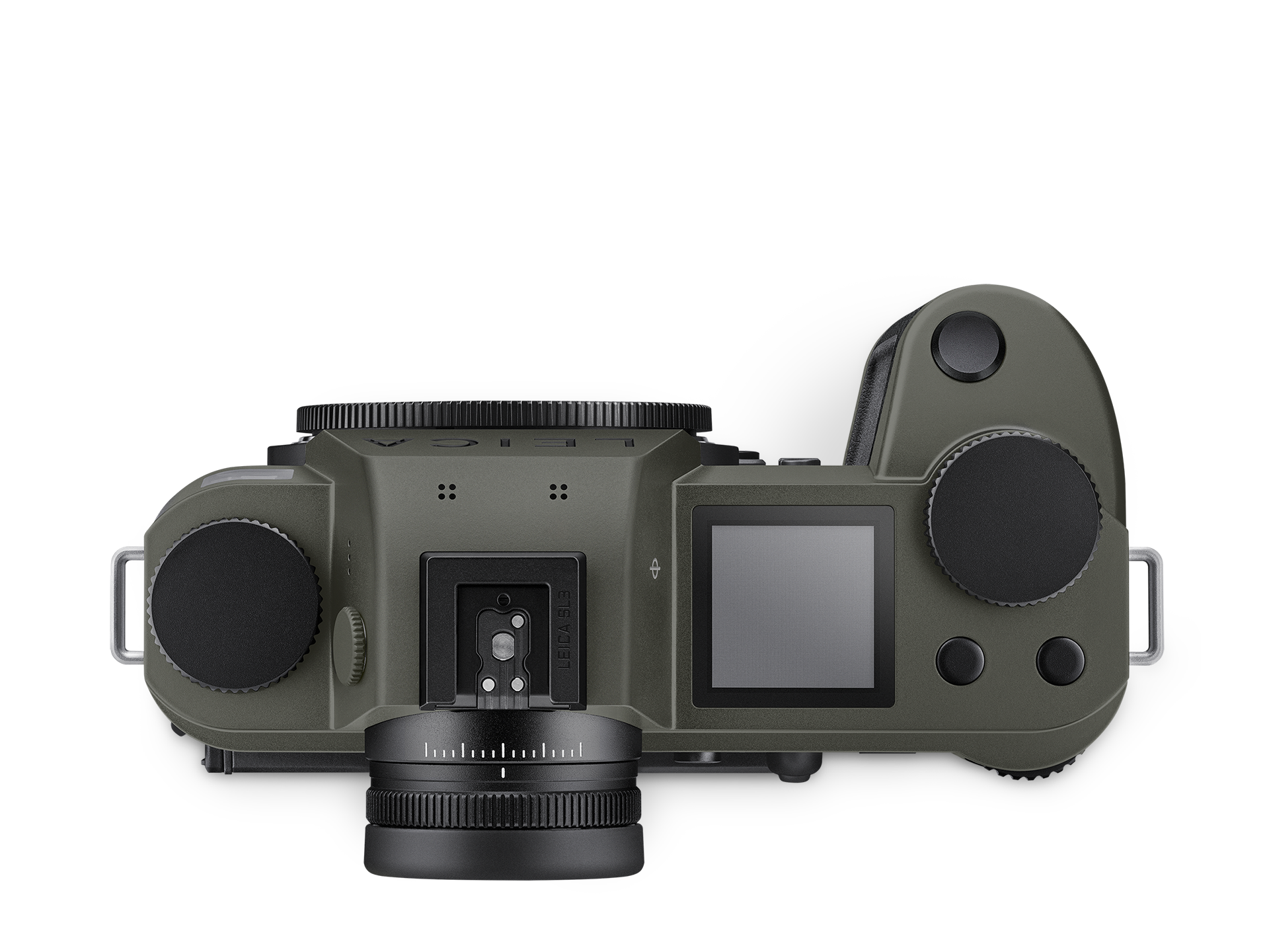 Leica SL3 Reporter – Vollformat-Systemkamera