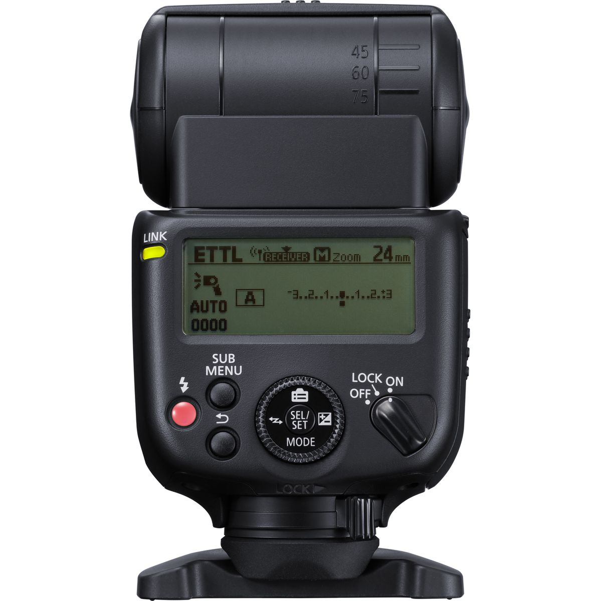 Canon Speedlite EL-10