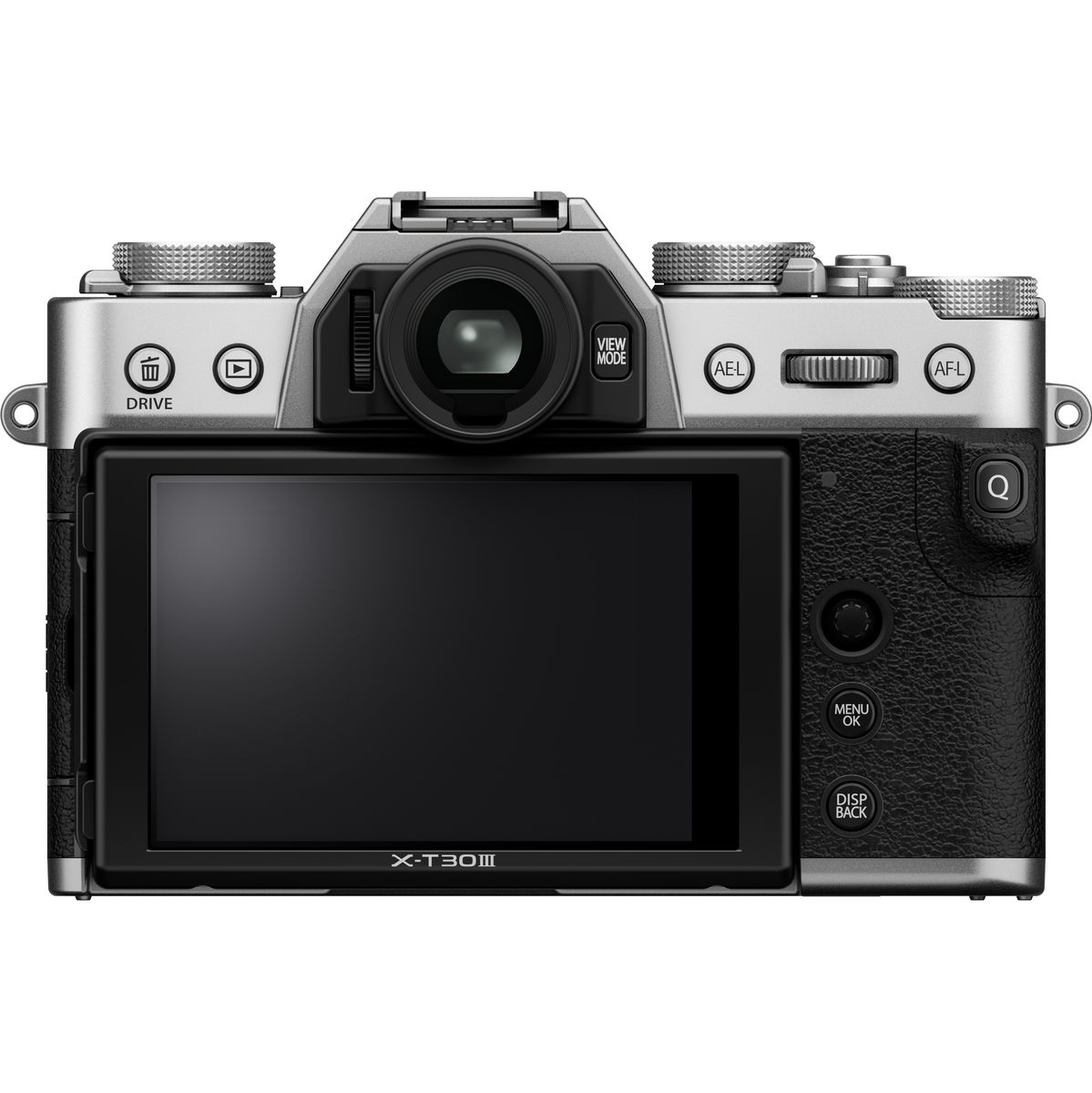 Fujifilm X-T30 III + XC13-33mm f/3.5-6.3 OIS Silver