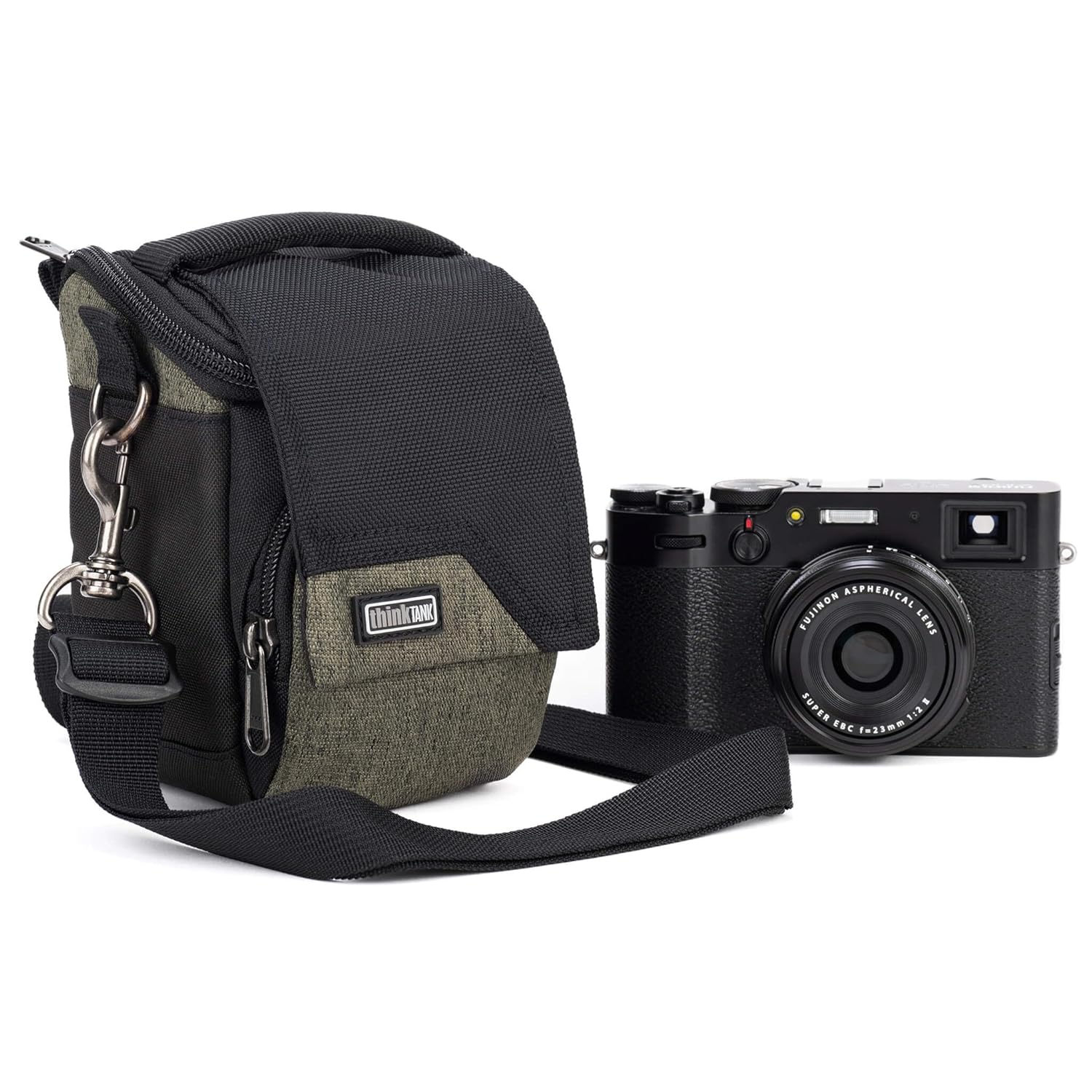 Think Tank Mirrorless Mover 5 - Coast Green