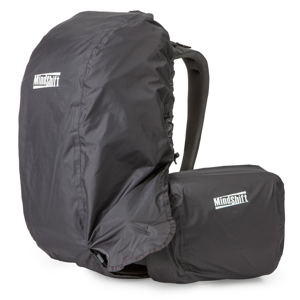 MindShift Gear 180º Panorama Rain Cover