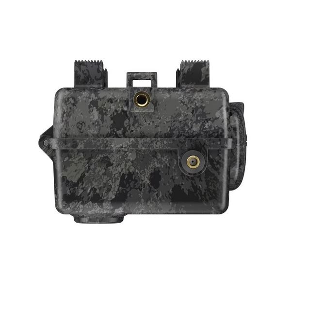 ZEISS Secacam 7 Wildkamera 4er Pack