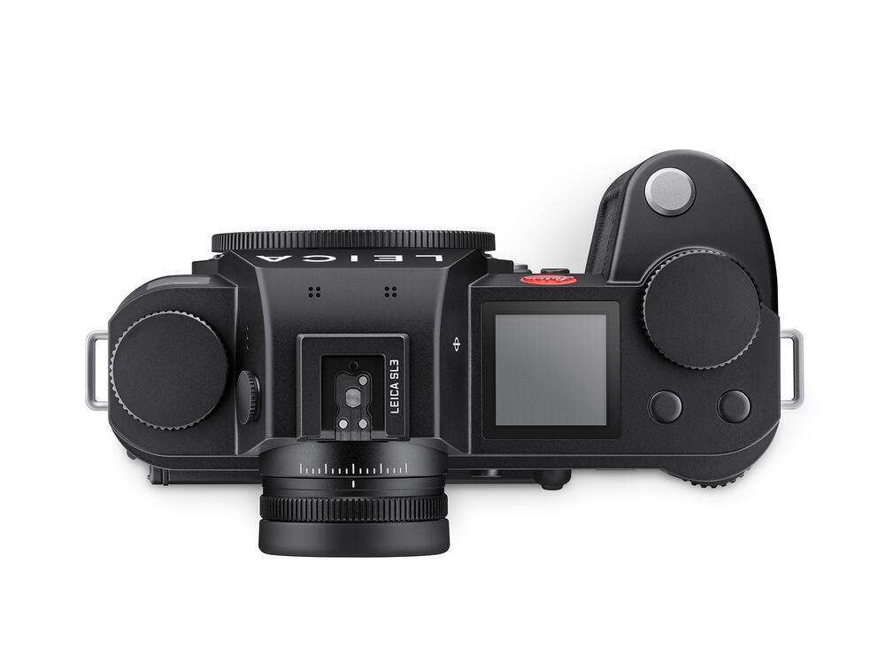 Leica SL3 Body 10607