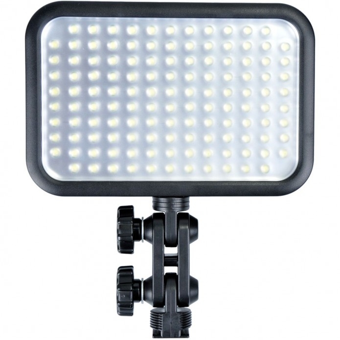 Godox Led 126 Farbtemperatur 5600K
