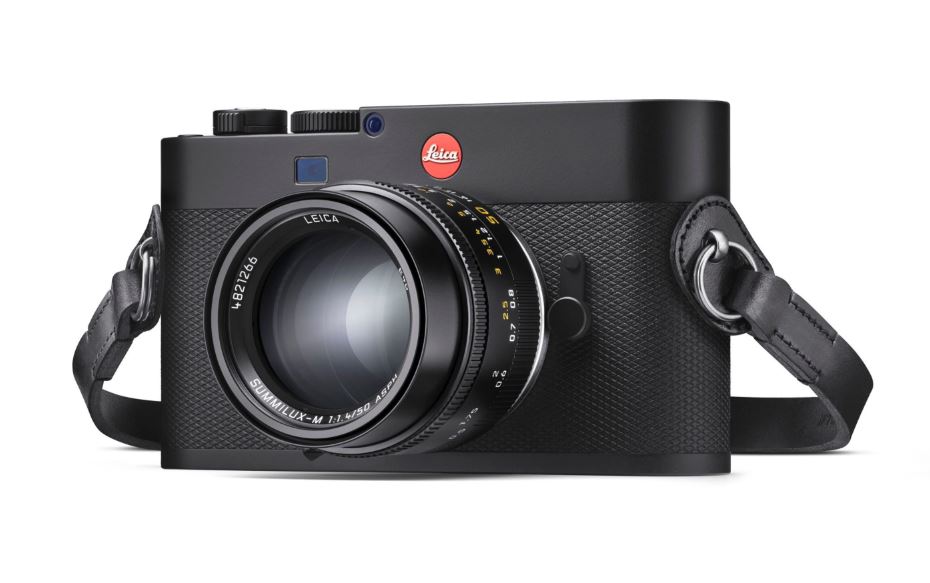 Leica M EV1 20229  (inkl. gratis  Akku BP-SCL7 Ersatzakku)