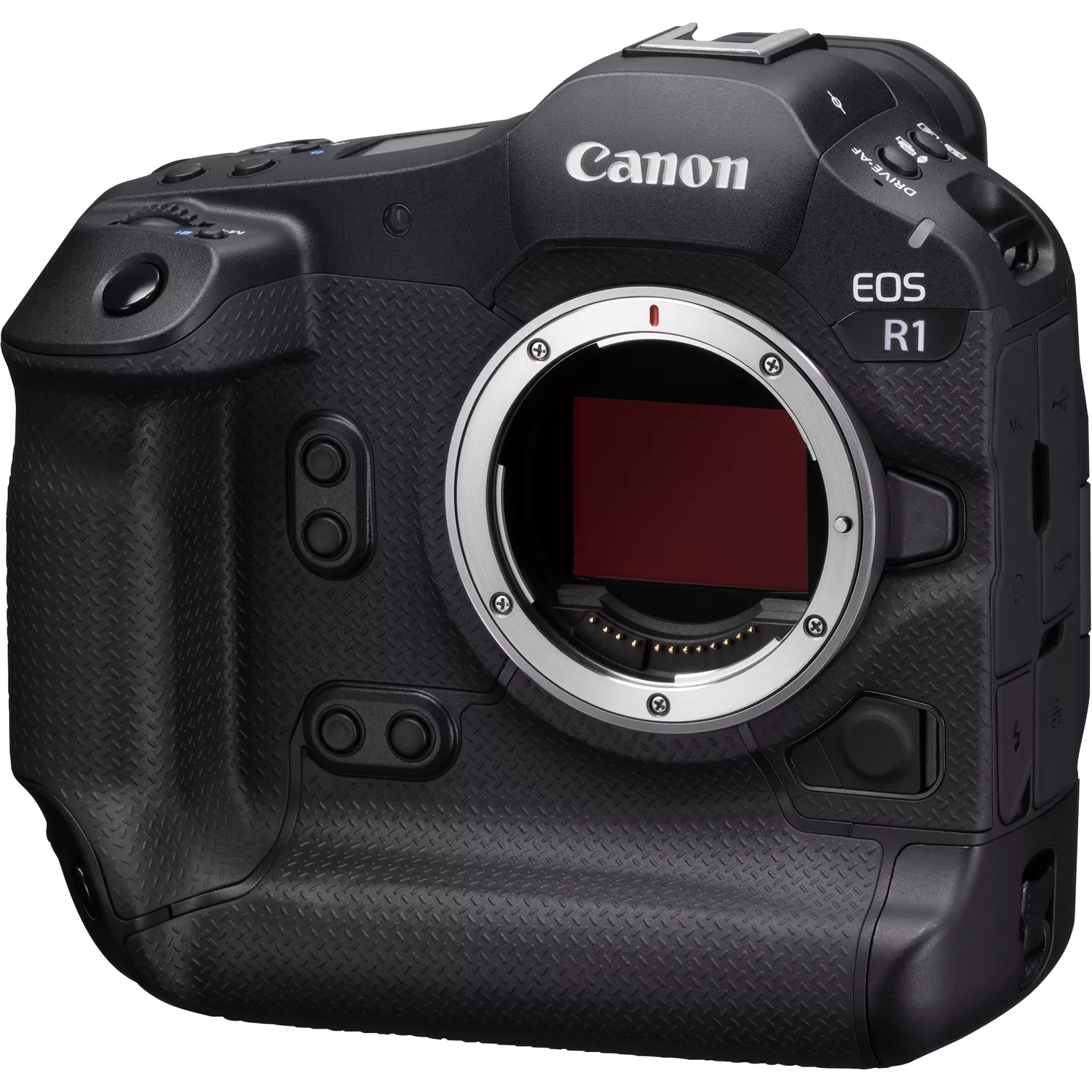 Canon EOS R1 Body