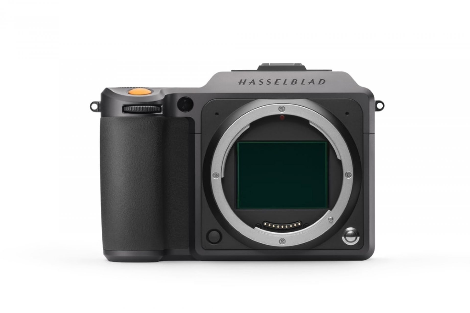Hasselblad X1D II 50c anthrazit + XCD 45mm 1:4,0 P