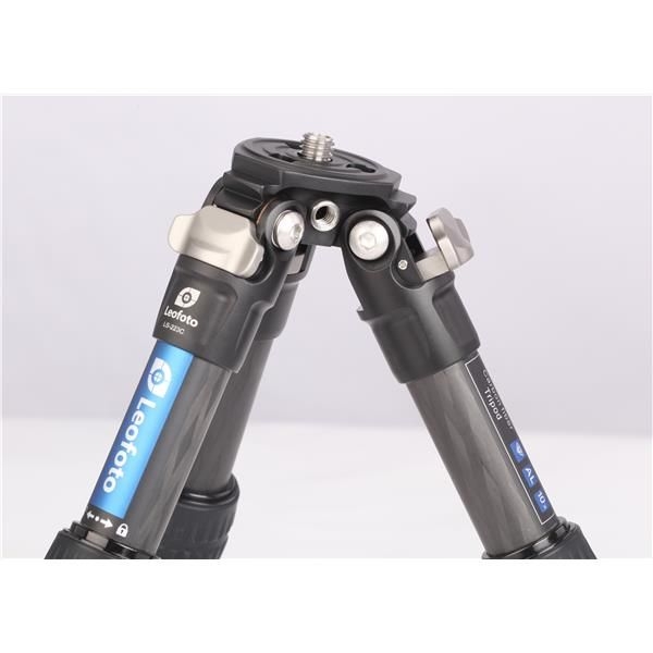 Leofoto Ranger LS-223C