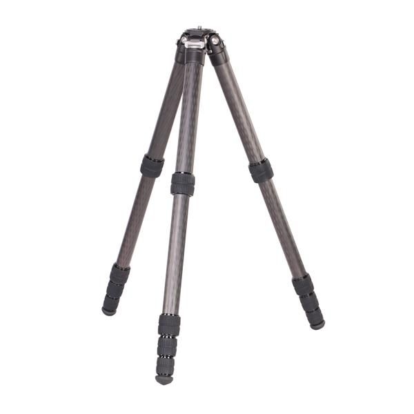 Leofoto Ranger LS-365C – professionelles Carbon-Dreibeinstativ für höchste Stabilität