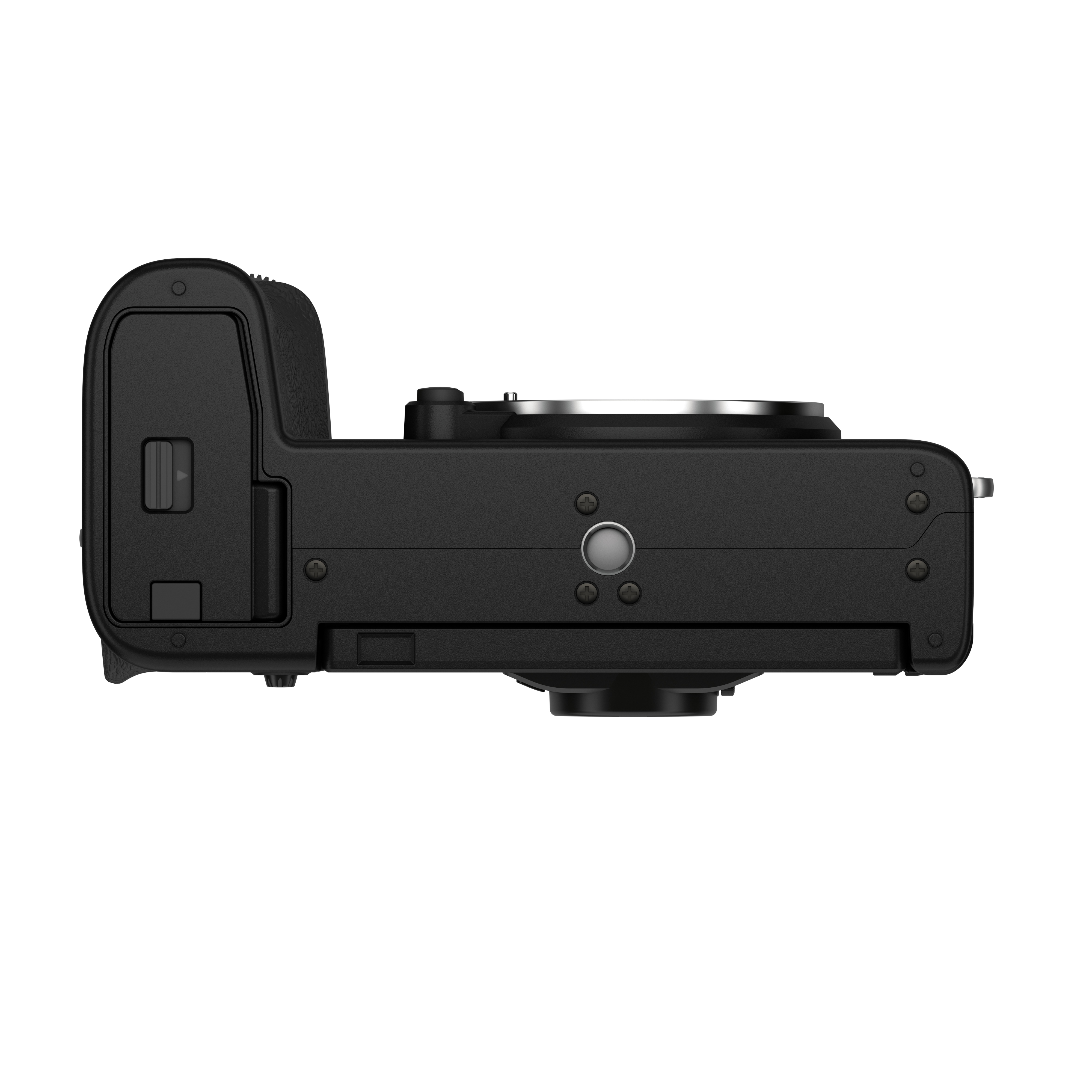 Fujifilm X-S20 Body schwarz