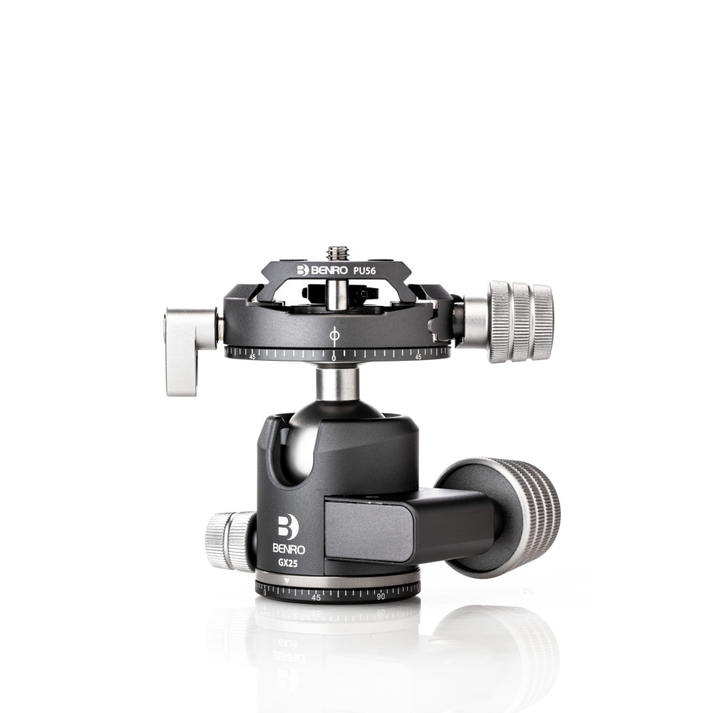 Benro Ball Head GX25
