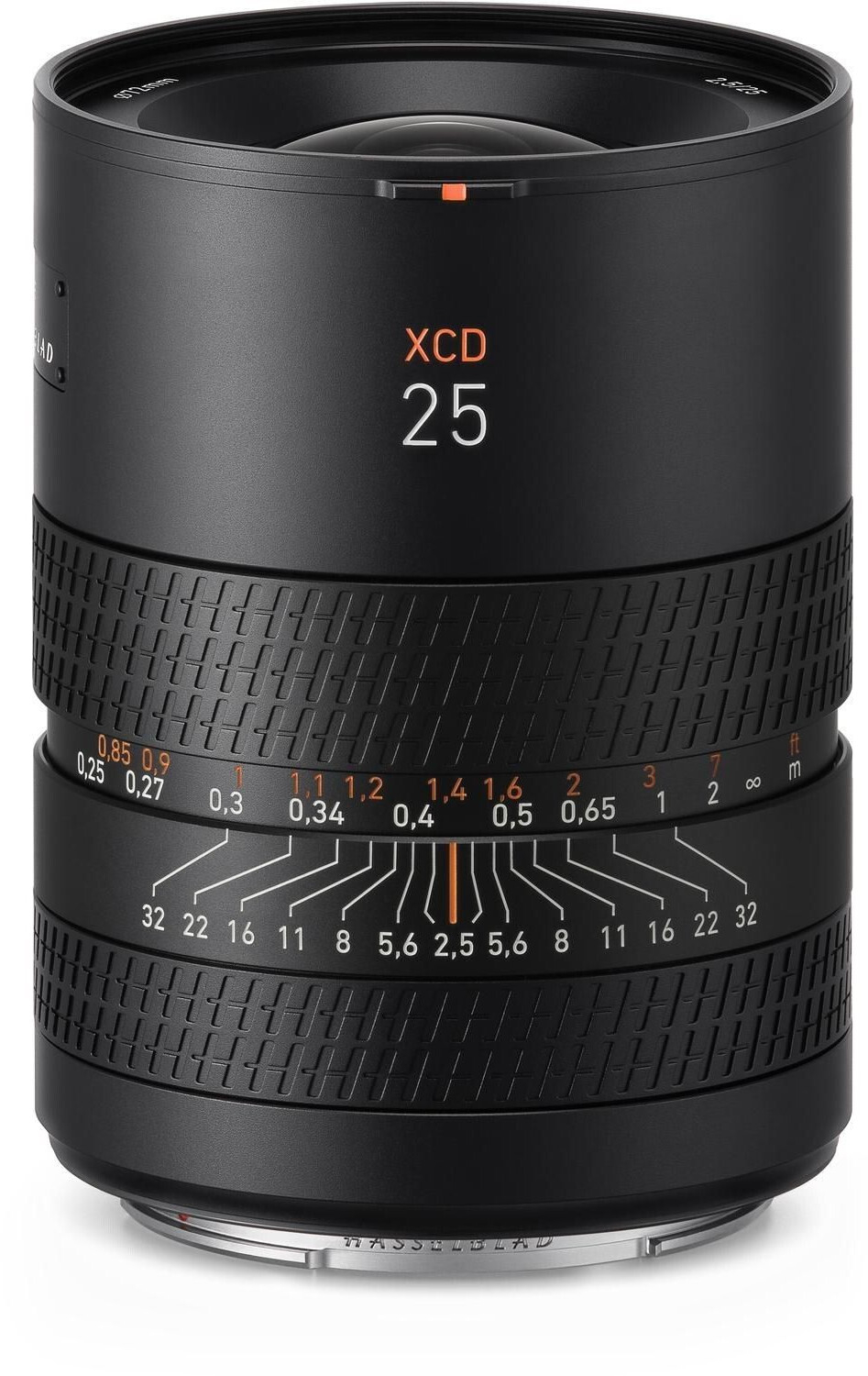 Hasselblad XCD 2,5/25V