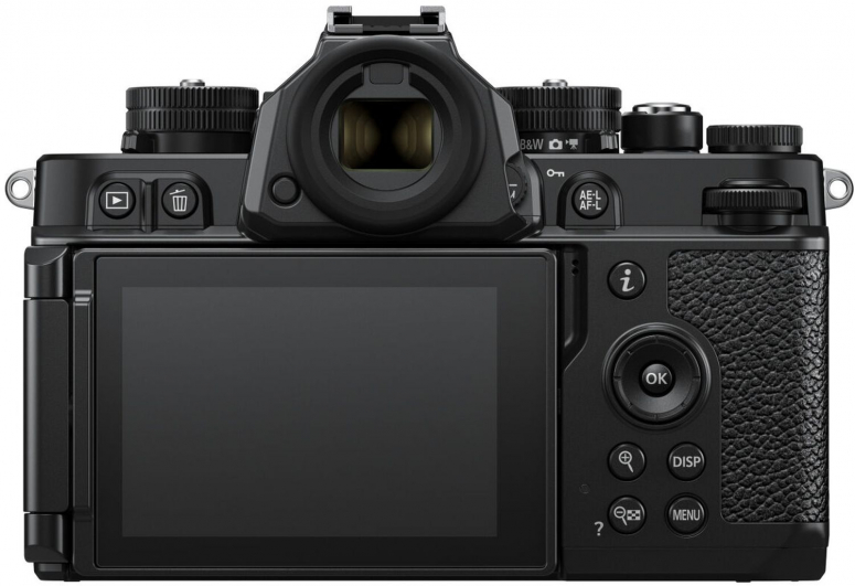Nikon Zf KIT + Z 40mm f2 SE