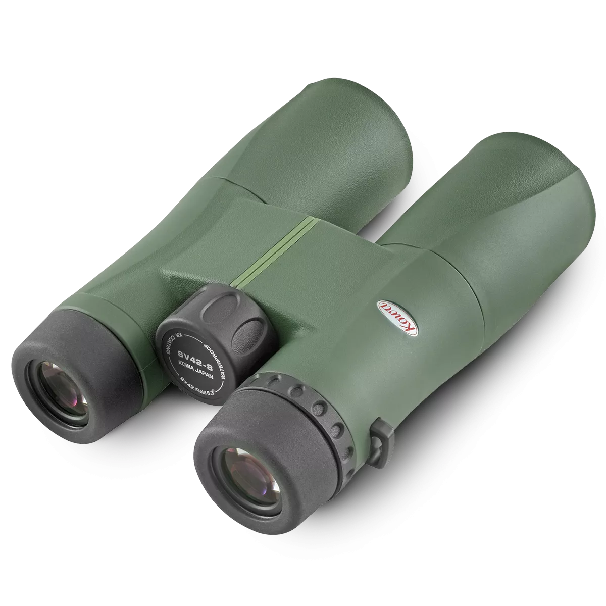 Kowa 8x42 SV II