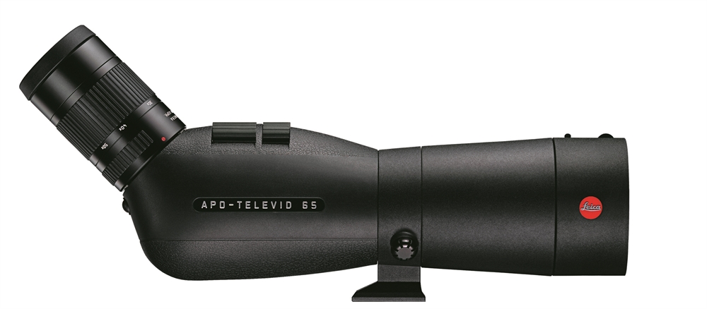 Leica APO-Televid 65 W Kit mit Vario Okular 25-50 x WW ASPH.